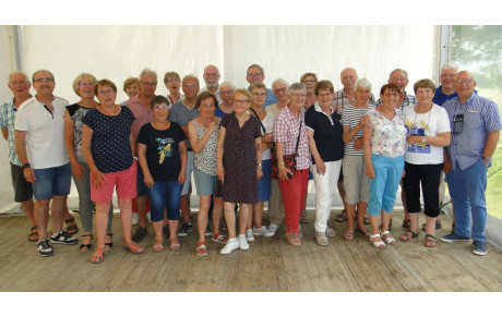 Les jeux de l'esprit à Mansigné 17 et 18 mai 2022