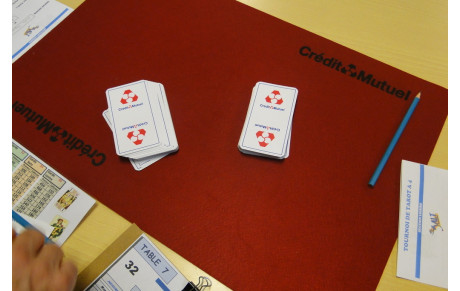 Compte-rendu du tournoi de tarot du 15 décembre 2022